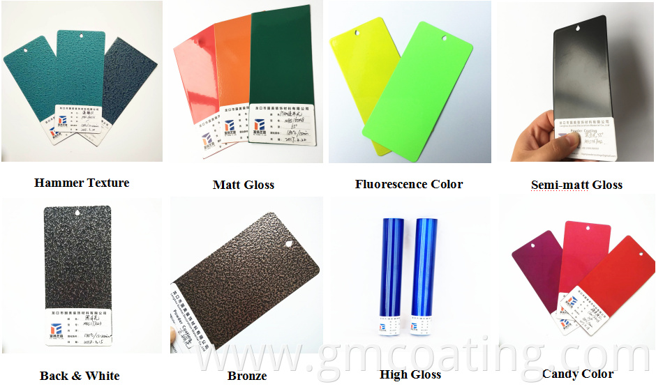 powder coating suppliers in the philippines